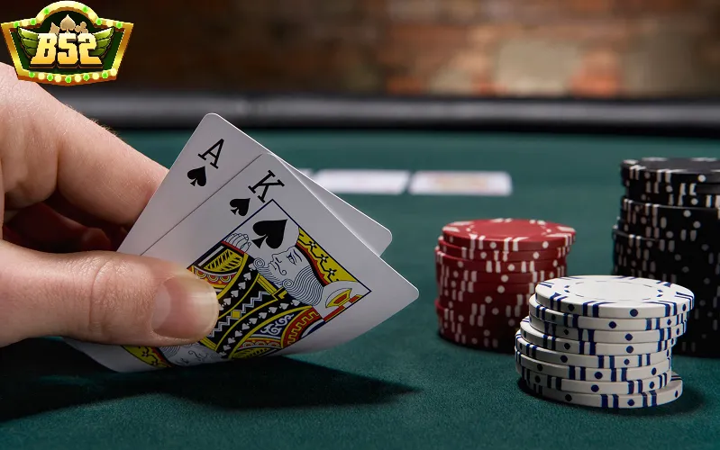 Giới thiệu tổng quan về Poker tại B52 Club